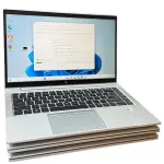 HP EliteBook 840 G7 - Core i7-10610U (10th Gen), 16GB RAM, 512GB SSD